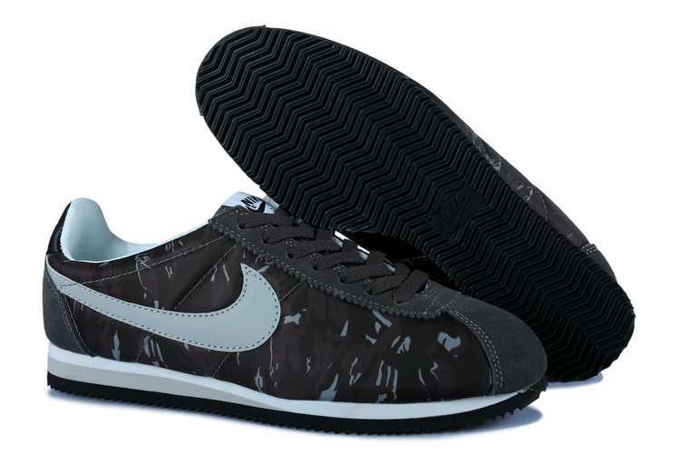 Nike Cortez 2014 De La Chine Moins Cher En Ligne Cortez Nike Nylon